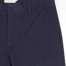 Ugge 2.0 Pants dark sapphire