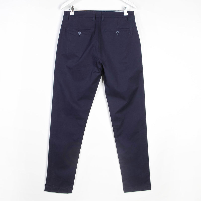 Ugge 2.0 Pants dark sapphire