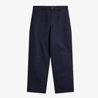 Wesley Regular Pant 4869 sky captain