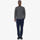 Wesley Regular Pant 4869 sky captain