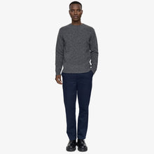Wesley Regular Pant 4869 sky captain