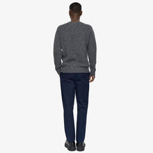 Wesley Regular Pant 4869 sky captain