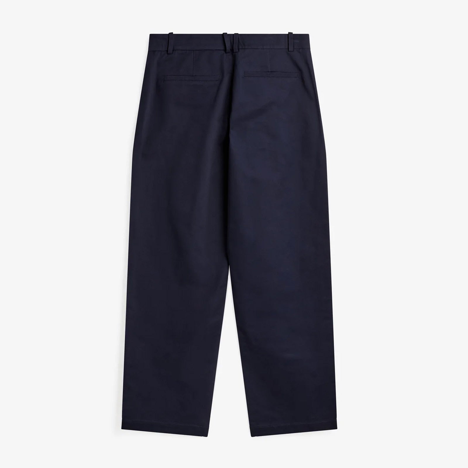 Wesley Regular Pant 4869 sky captain
