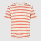 Willis T Shirt red clay