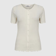Zeldas T-Shirt coco milk