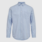 Jack Shirt 9802 hydrangea melange