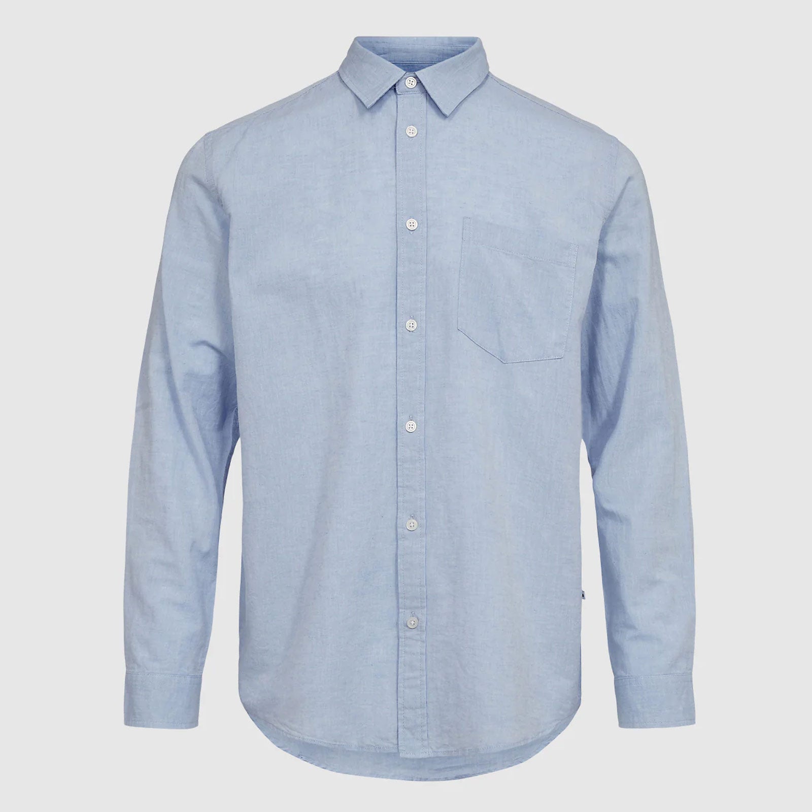 Jack Shirt 9802 hydrangea melange