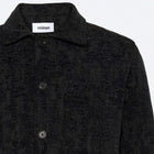 Ezram Rlx 3987 Overshirt black