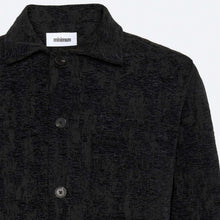 Ezram Rlx 3987 Overshirt black