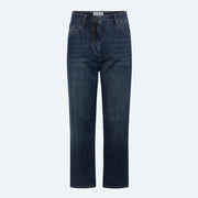 Soley Jeans 4181 medium blue