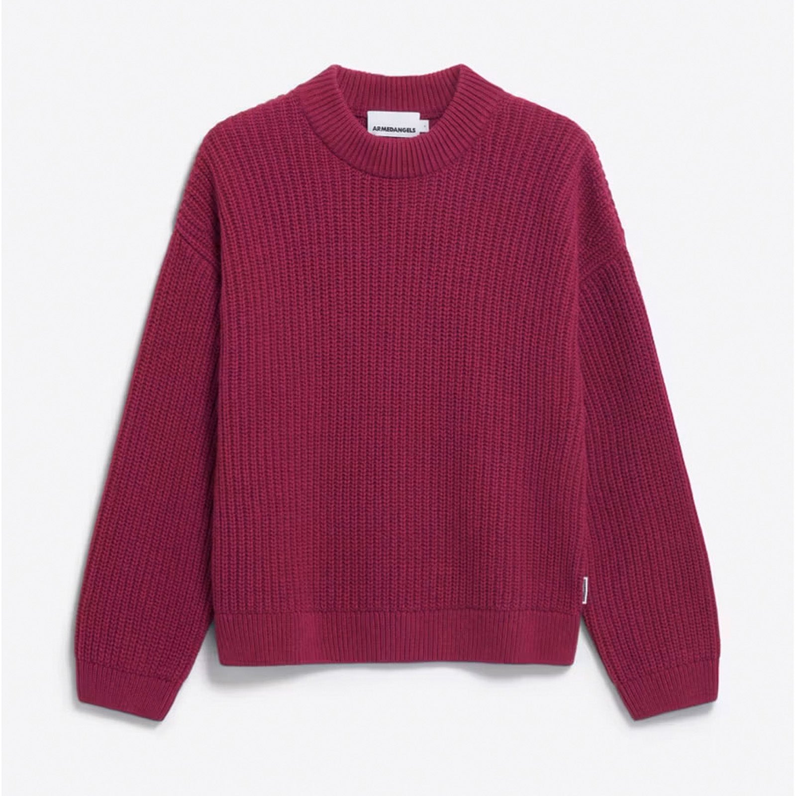 Miyaar Solid Jumper cherry juice