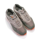Contender Cordura agave green/vintage khaki/vintage orange