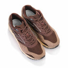 Contender Cordura chicory coffee/harbor mist/fossil Mizuno