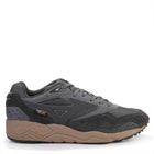 Contender Cordura iron gate/black sand/fossil Mizuno