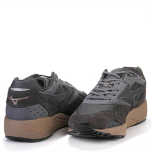 Contender Cordura iron gate/black sand/fossil Mizuno