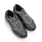 Contender Cordura iron gate/black sand/fossil Mizuno