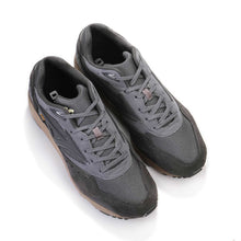 Contender Cordura iron gate/black sand/fossil Mizuno