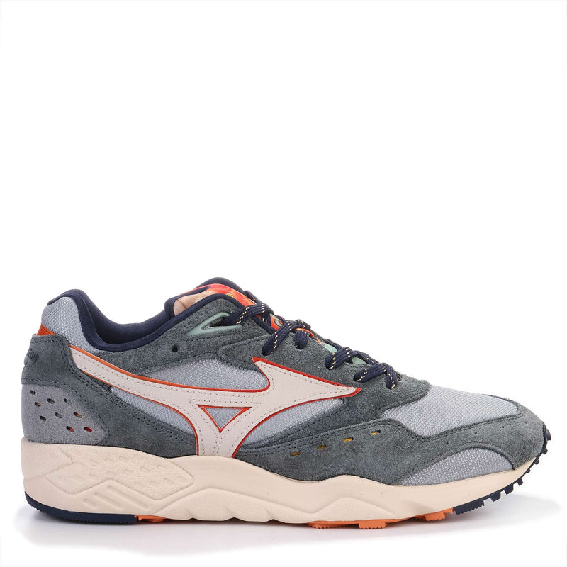 Contender Rijksmuseum quarry/silver gray/stormy weather Mizuno