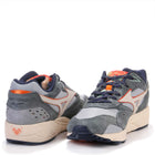 Contender Rijksmuseum quarry/silver gray/stormy weather Mizuno