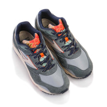 Contender Rijksmuseum quarry/silver gray/stormy weather Mizuno