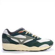 Contender pristine/agave green/pine grove