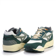 Contender pristine/agave green/pine grove