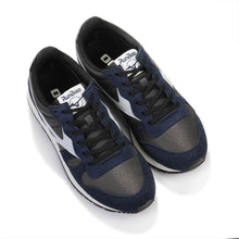 ML87 Runbird black/harbor mist/dress blues Mizuno