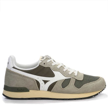 ML87 Runbird four leaf clover/snow white/elm Mizuno