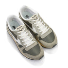 ML87 Runbird four leaf clover/snow white/elm Mizuno