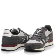 ML87 Runbird harbor mist/iron gate/black sand Mizuno
