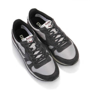 ML87 Runbird harbor mist/iron gate/black sand Mizuno