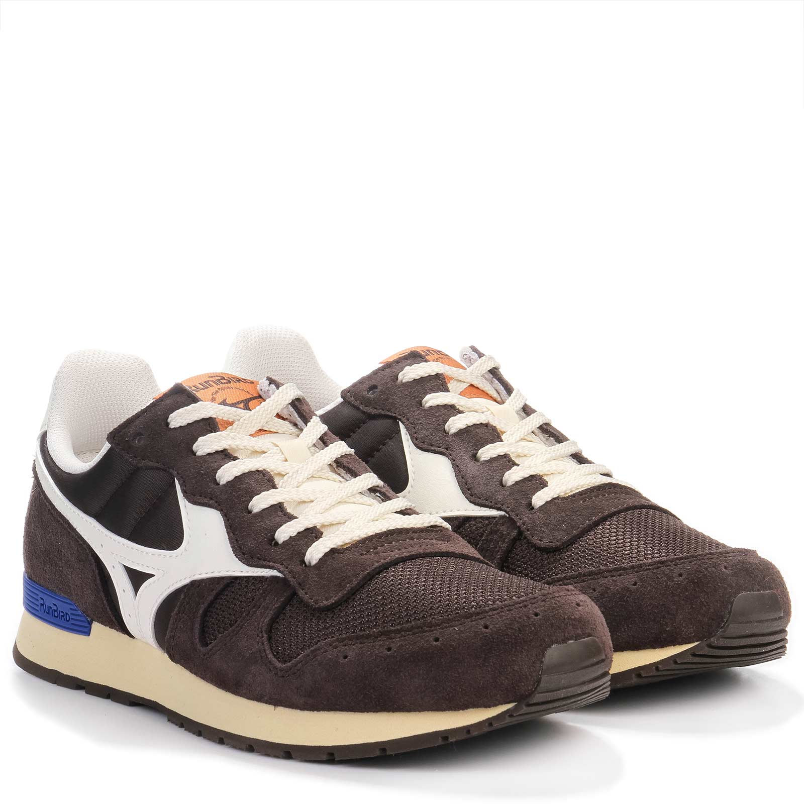 ML87 Runbird mole/pristine/surf the web Mizuno