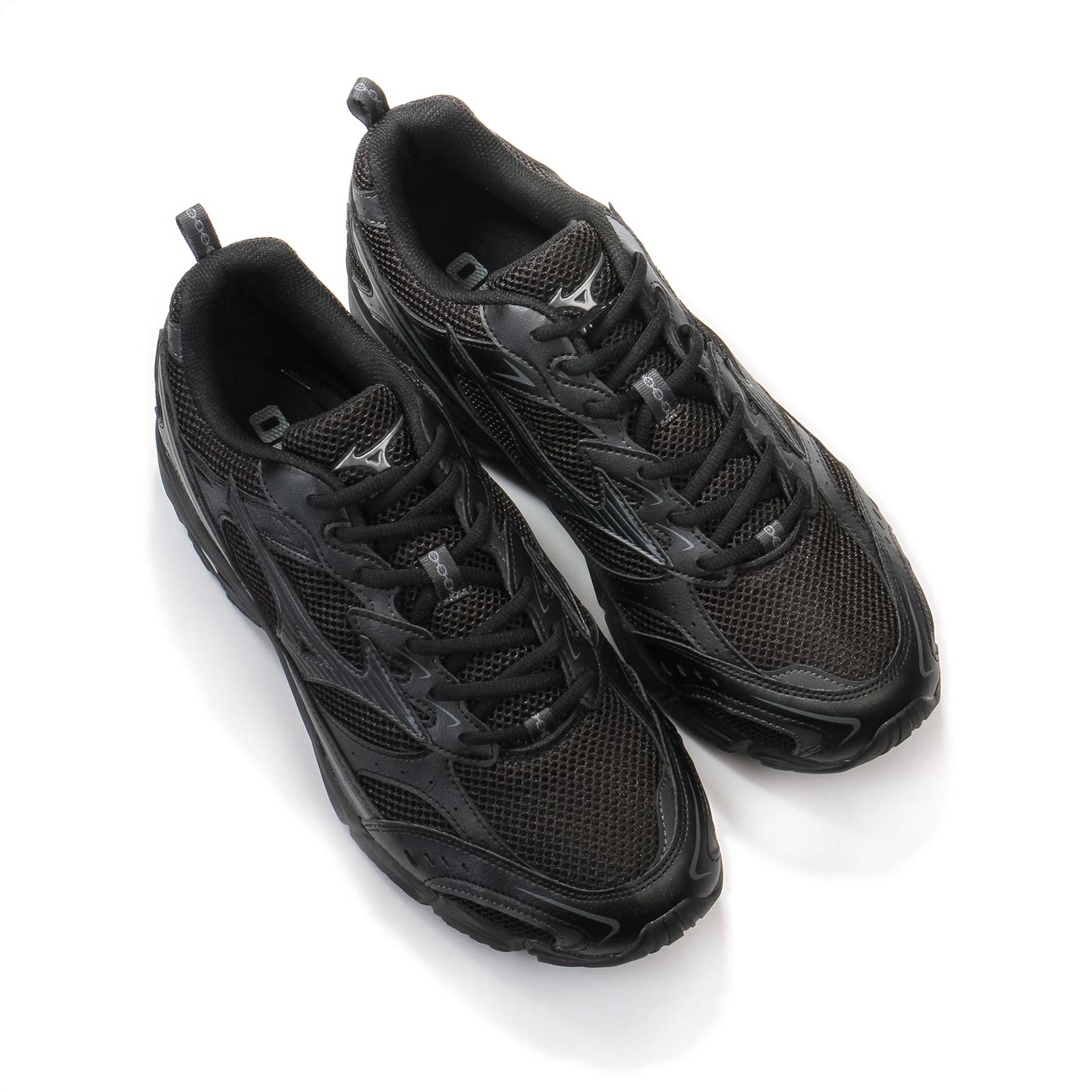 MXR Sport black Mizuno