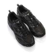 MXR Sport black Mizuno
