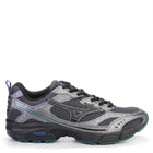 MXR Sport odyssey gray/black/deep teal Mizuno