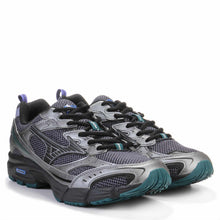 MXR Sport odyssey gray/black/deep teal Mizuno