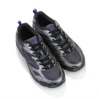 MXR Sport odyssey gray/black/deep teal Mizuno