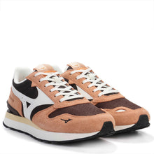 RB87 Runbird mole/snow white/sunburn Mizuno