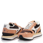 RB87 Runbird mole/snow white/sunburn Mizuno