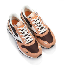 RB87 Runbird mole/snow white/sunburn Mizuno