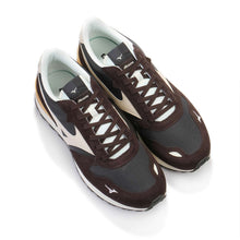 Runbird RB87 Black Sand/Summer Sand/Mole Mizuno
