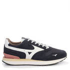 Runbird RB87 Odyssey Gray/Pristine/Cameo Brown Mizuno