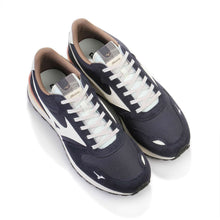 Runbird RB87 Odyssey Gray/Pristine/Cameo Brown Mizuno