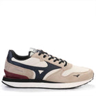 Runbird RB87 Summer sand/carbon/port royale
