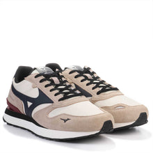 Runbird RB87 Summer sand/carbon/port royale