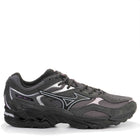 Wave MG4 LS charcoal/black/pink