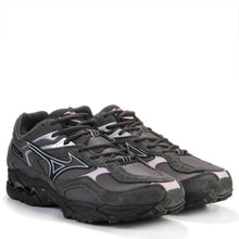 Wave MG4 LS charcoal/black/pink