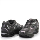 Wave MG4 LS charcoal/black/pink