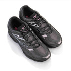 Wave MG4 LS charcoal/black/pink