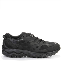 Wave Mujin TL GTX black/black/black Mizuno